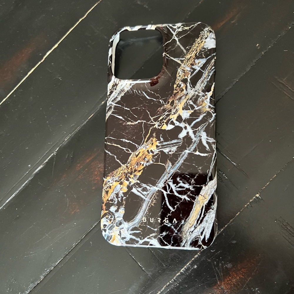 Burga iPhone 13 pro max cases